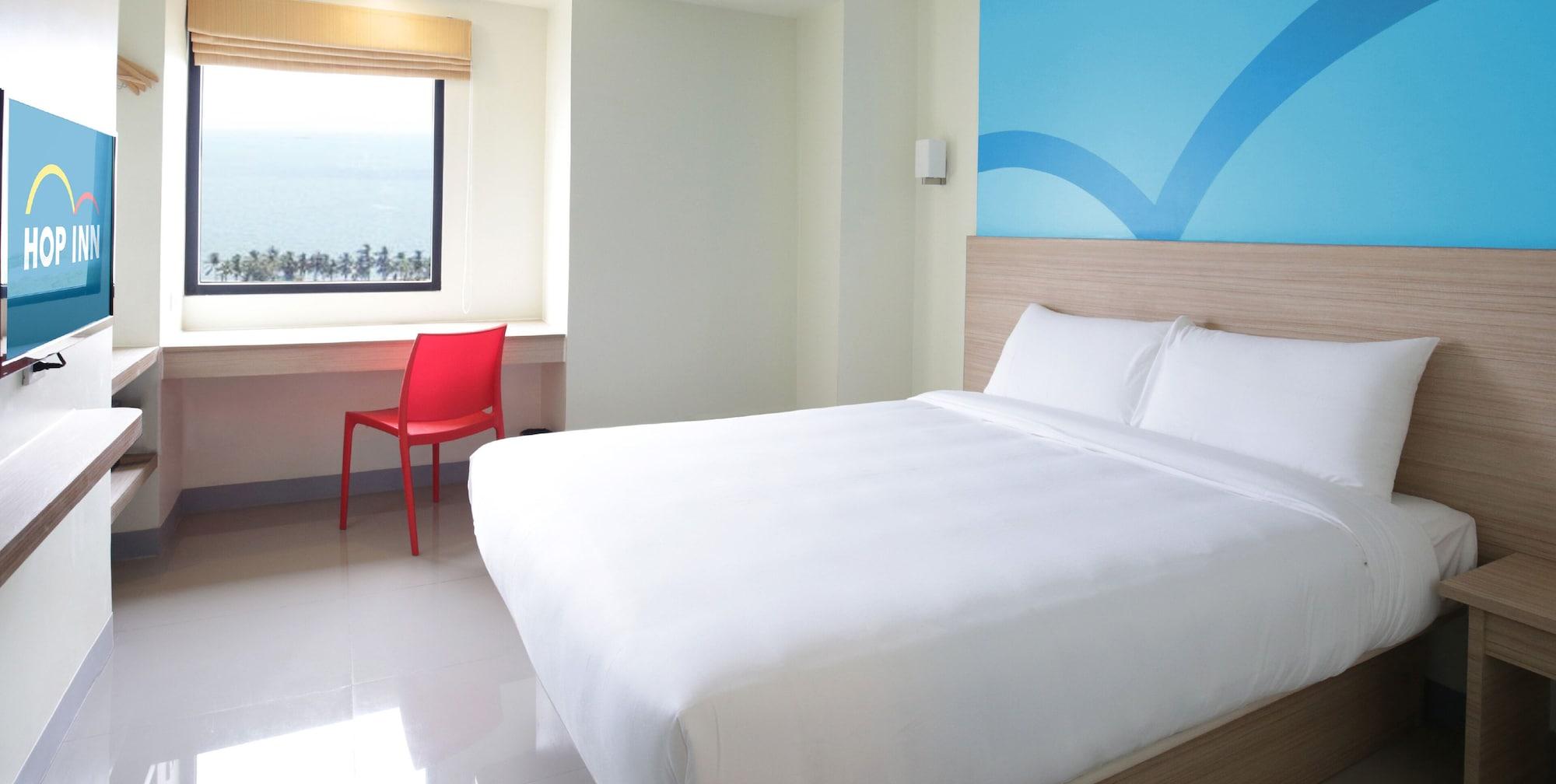 Hop Inn Hotel Ermita Manila - For Quarantine Stays Esterno foto